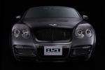 Bentley Continental GTS by ASI 2008 года